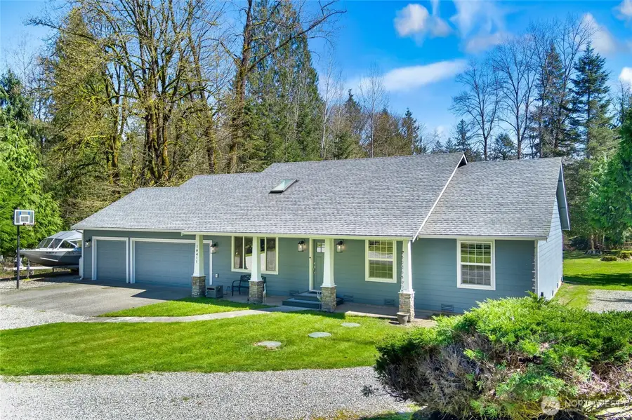 16411 Burn Road, Arlington, WA 98223 - #3