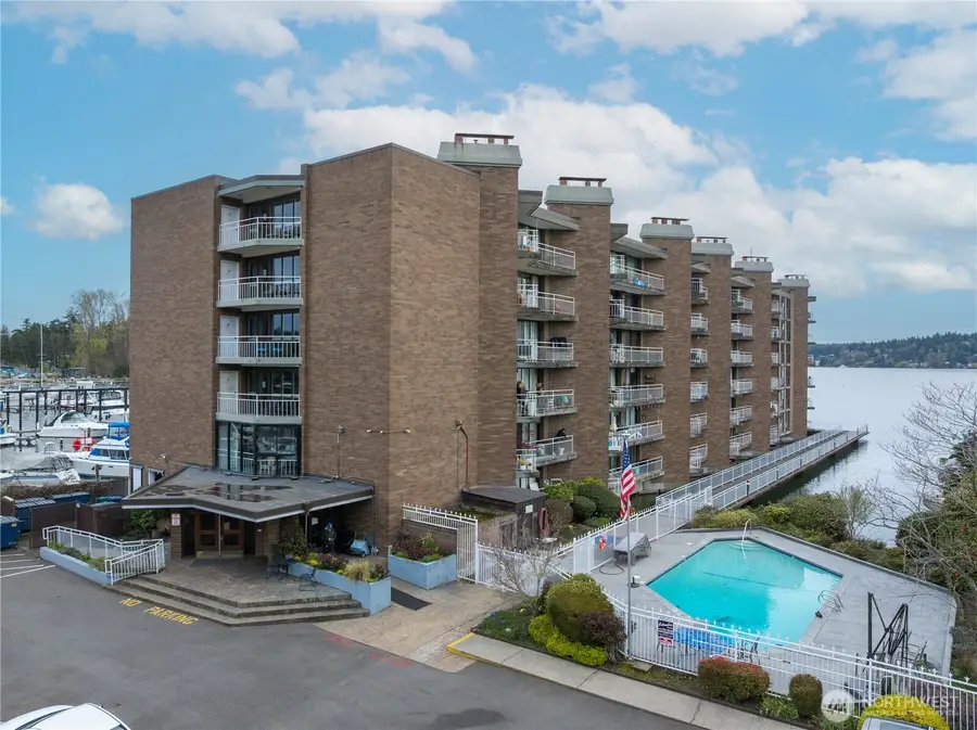 9500 Rainier Avenue S #612, Seattle, WA 98118 - #3