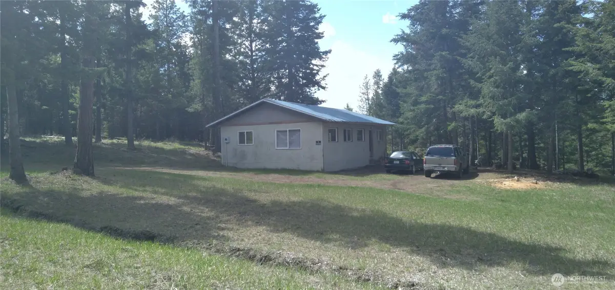 51 Trap Line Loop Road #Lot 68, Oroville, WA 98844 - #1