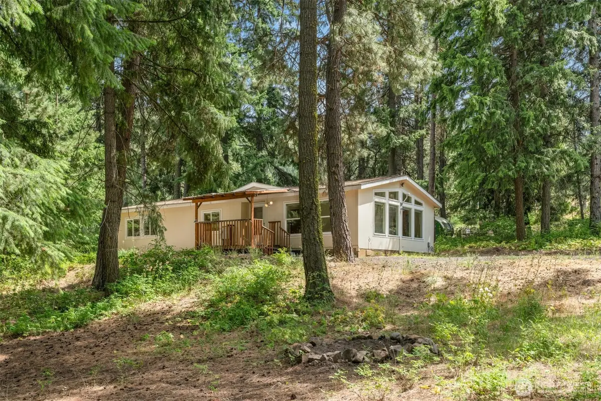 1810 Casassa Road, Cle Elum, WA 98922 - #1