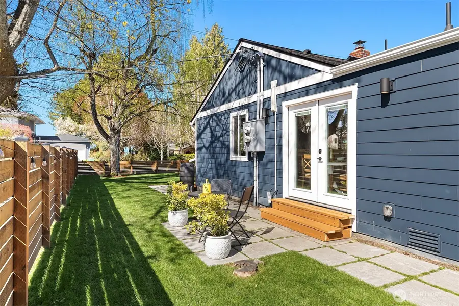 5954 SW 49th Ave, Seattle, WA 98136 - #2