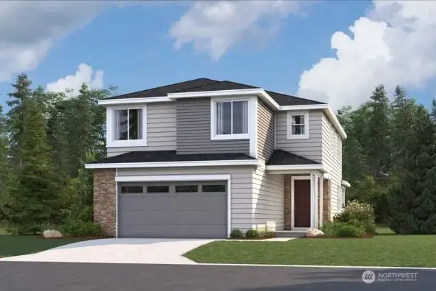 4733 85th Avenue Ne #17, Marysville, WA 98270 - #1