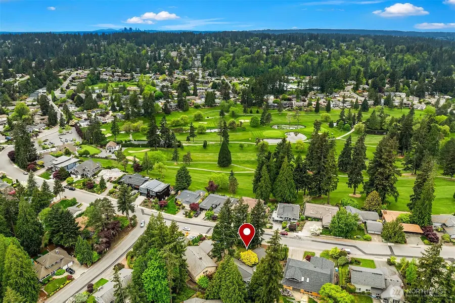 1516 184th Avenue Ne, Bellevue, WA 98008 - #2