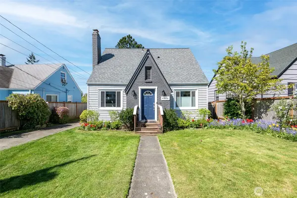 4826 A Street, Tacoma, WA 98408