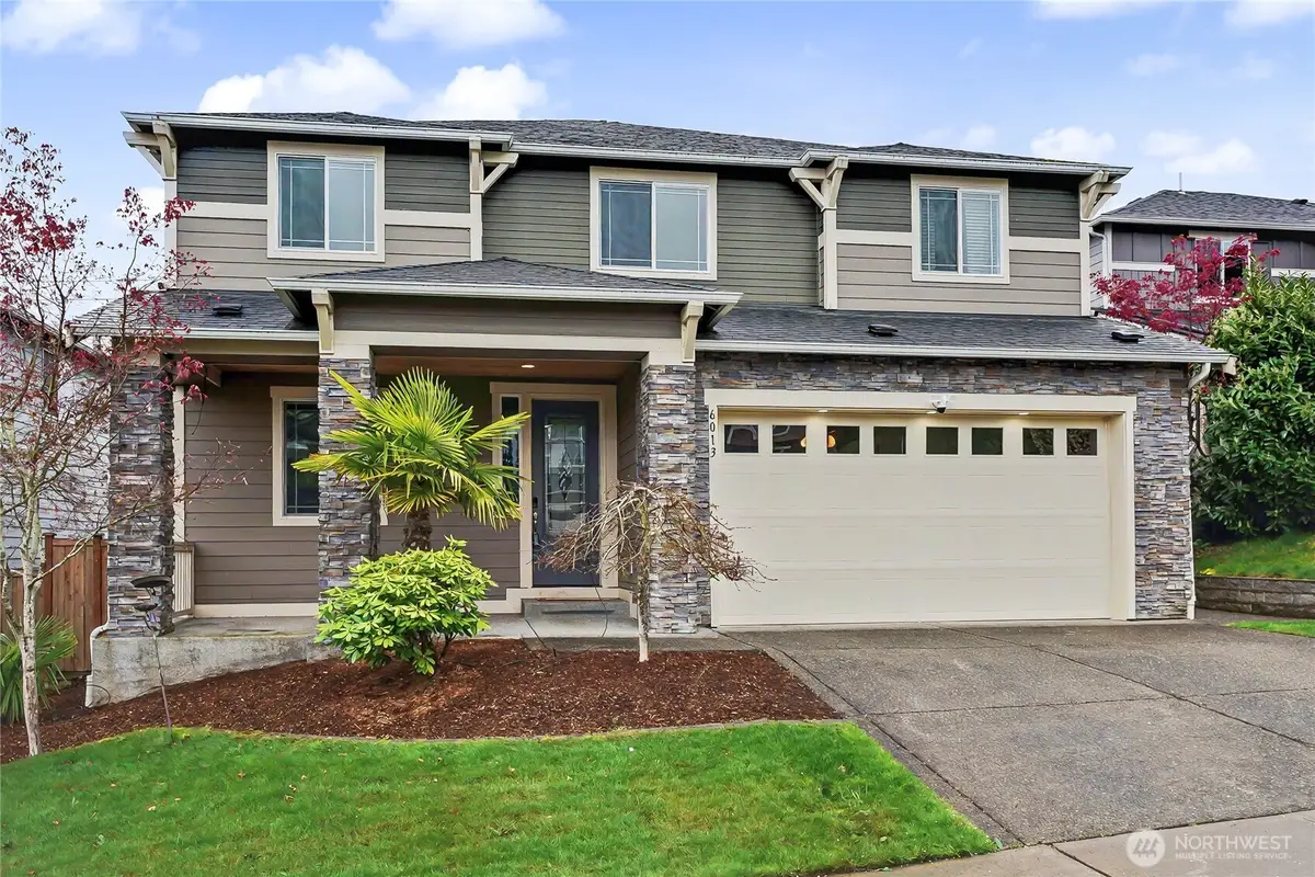6013 S 302nd Street, Auburn, WA 98001 - #1