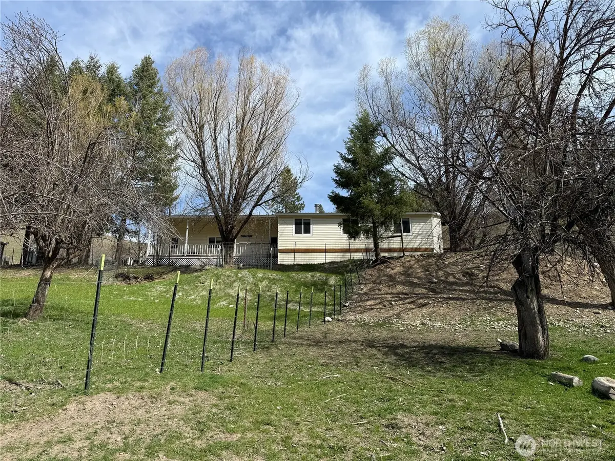 155 St. Peter's Creek Road, Malo, WA 99150 - #1