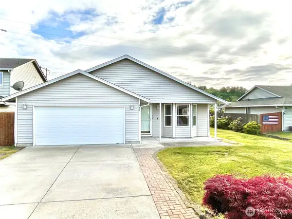 123 Chickadee Drive, Kelso, WA 98626