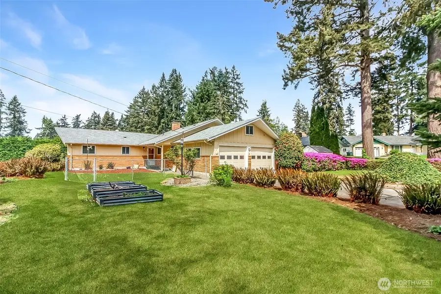 327 Logger Court Se, Lacey, WA 98503 - #2