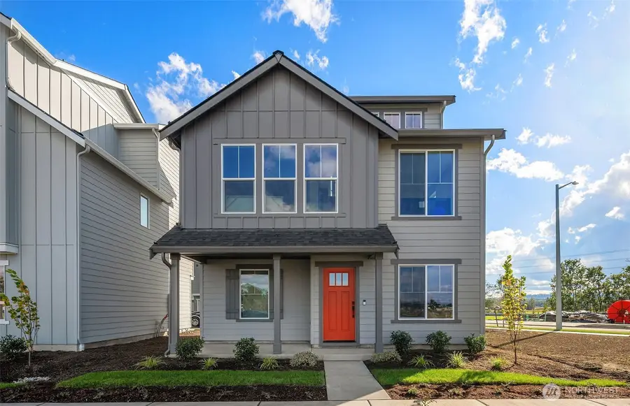 2519 160th Street Ne, Marysville, WA 98271 - #2