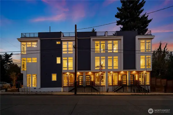 7520 6th Avenue Nw, Seattle, WA 98117