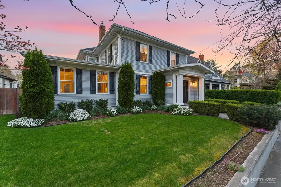607 Boyer Avenue, Walla Walla, WA 99362 - #2