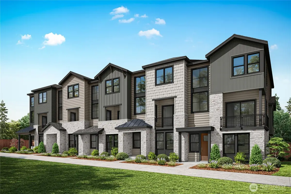 34215 SE Summit Street #43, Snoqualmie, WA 98065 - #1