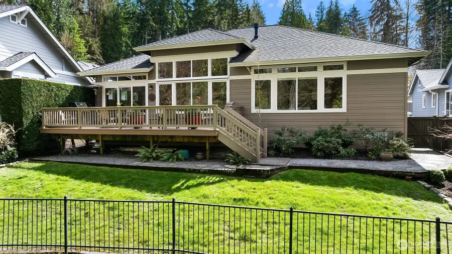 23426 NE 129th Court, Redmond, WA 98053 - #2