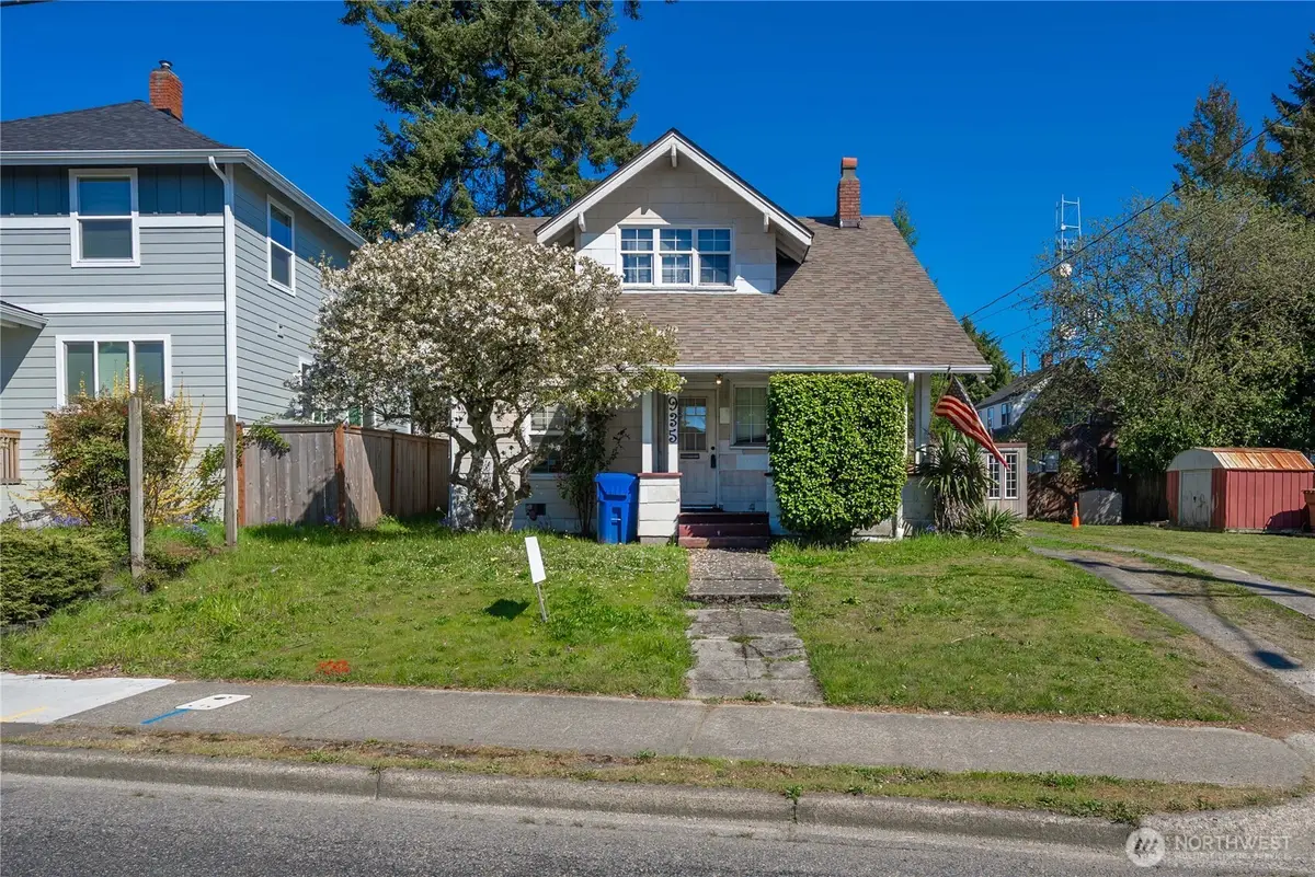935 S Sprague Avenue, Tacoma, WA 98405 - #1