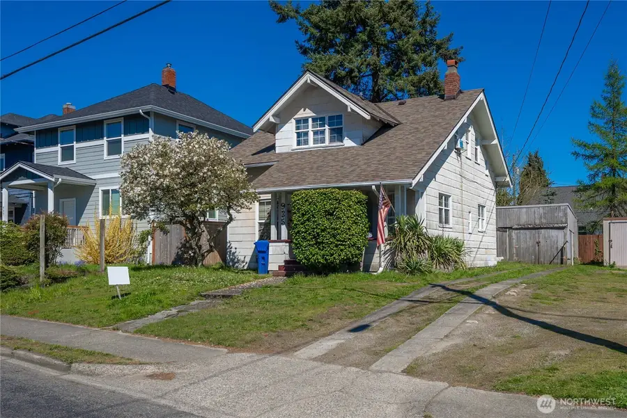 935 S Sprague Avenue, Tacoma, WA 98405 - #2