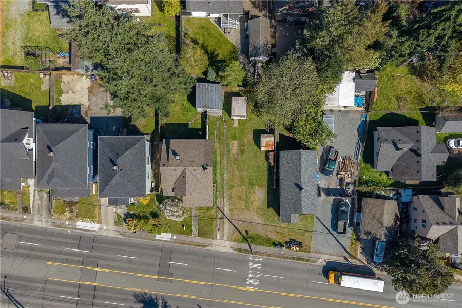 935 S Sprague Avenue, Tacoma, WA 98405 - #3