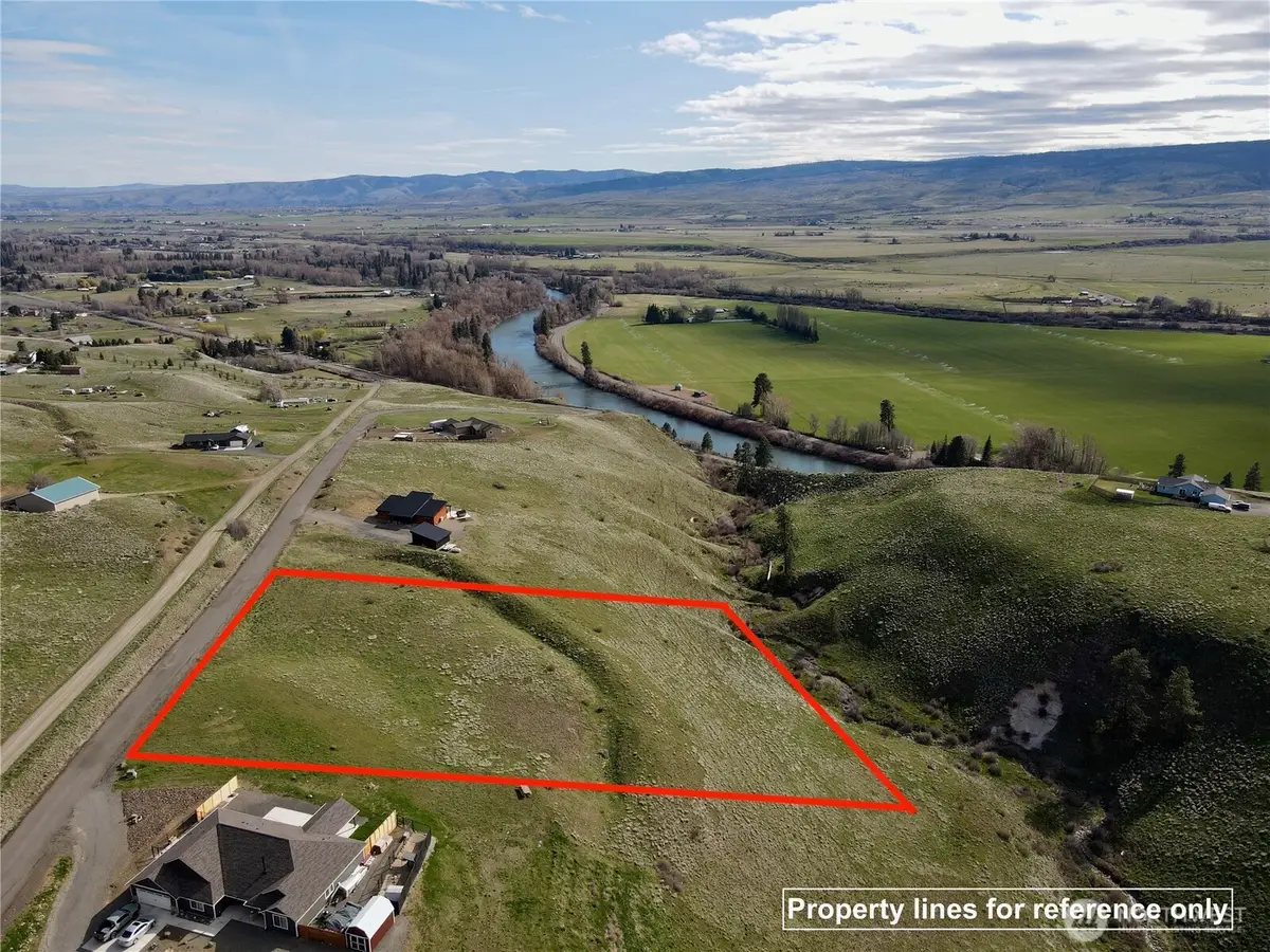 731 Deer Valley Drive #3A, Ellensburg, WA 98926 - #1