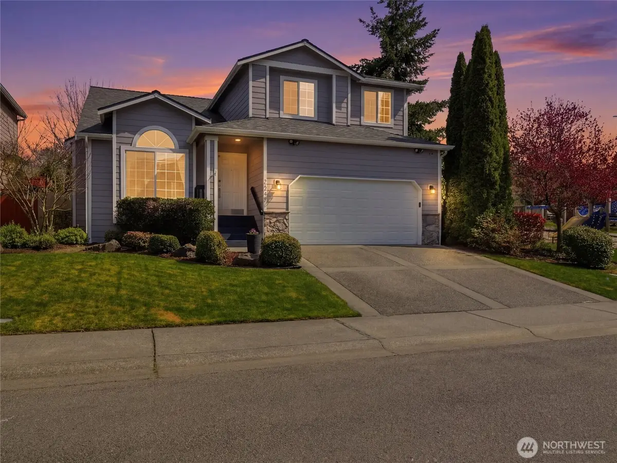 36222 22nd Place S, Federal Way, WA 98003 - #1