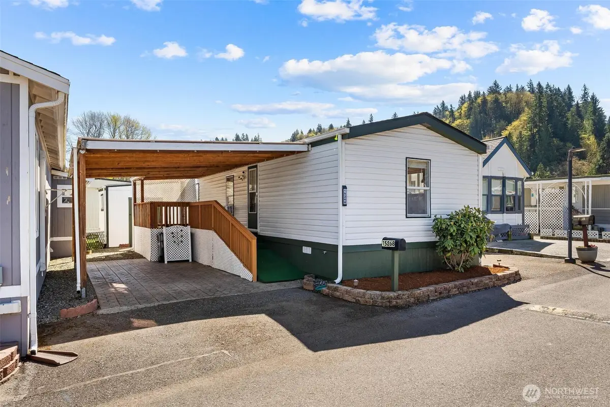 15268 Maple Drive #M68, Renton, WA 98058 - #1