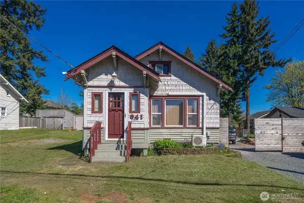 941 S Sprague Avenue, Tacoma, WA 98405