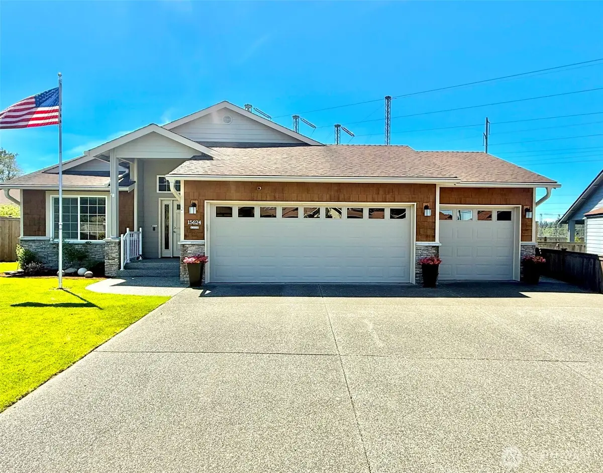 15624 42nd Drive Se, Bothell, WA 98012 - #1