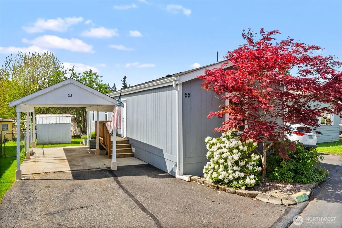 3928 21st Avenue Se #22, Lacey, WA 98503 - #1