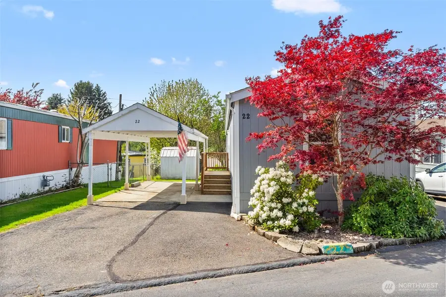 3928 21st Avenue Se #22, Lacey, WA 98503 - #2