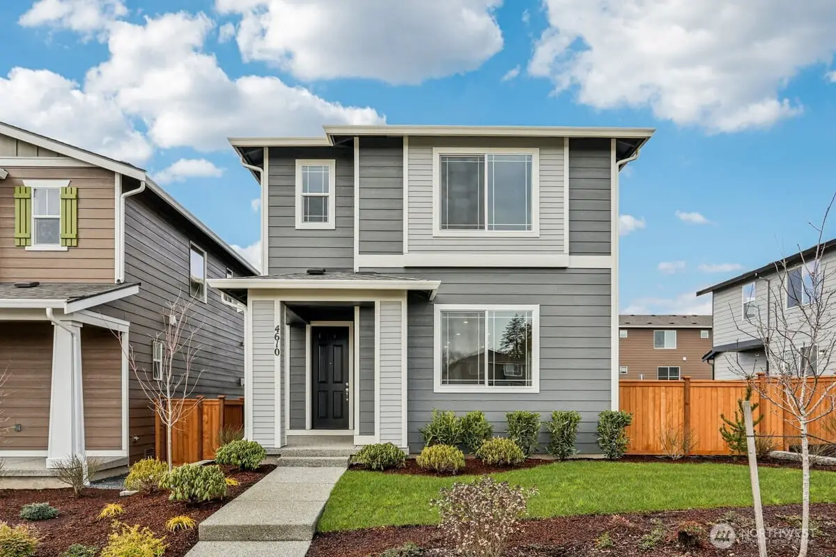 4610 87th Avenue Ne #WM-26, Marysville, WA 98270 - #1