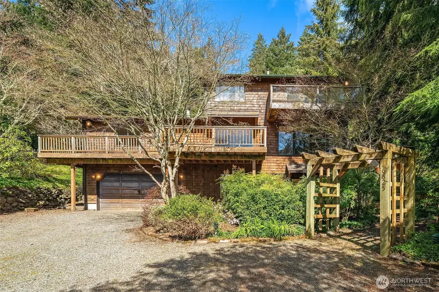 6625 Cromwell Beach Drive Nw, Gig Harbor, WA 98335 - #3