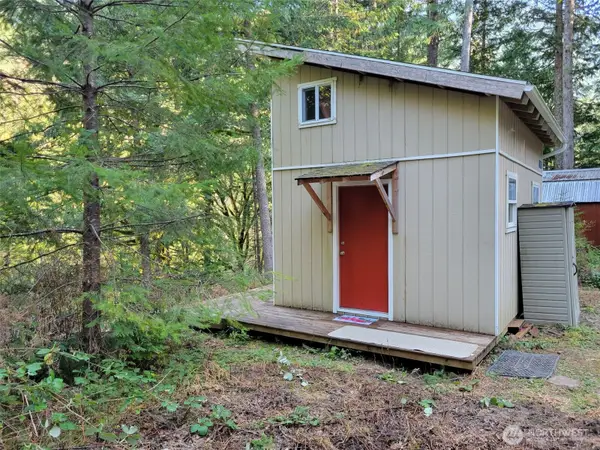 7997 Acorn Lane #160, Marblemount, WA 98267