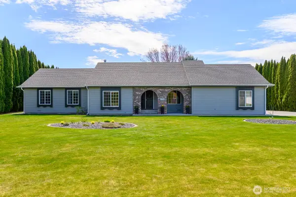11765 Chris Drive Ne, Moses Lake, WA 98837