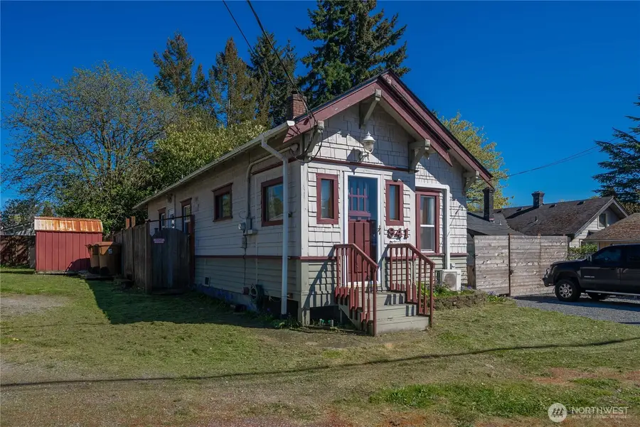 941 S Sprague Avenue, Tacoma, WA 98405 - #3