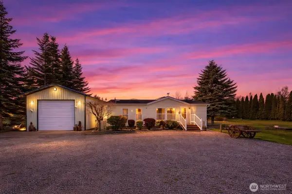 5649 Elder Road, Ferndale, WA 98248