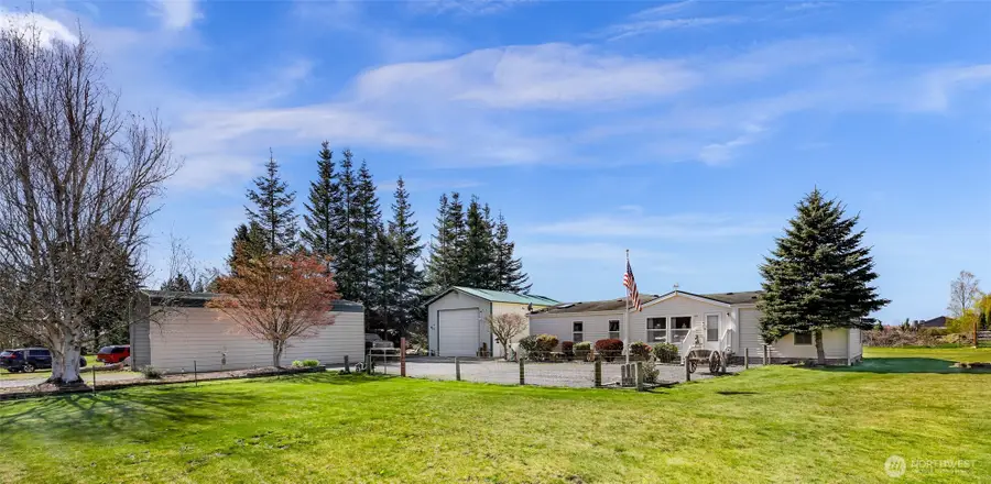 5649 Elder Road, Ferndale, WA 98248 - #2