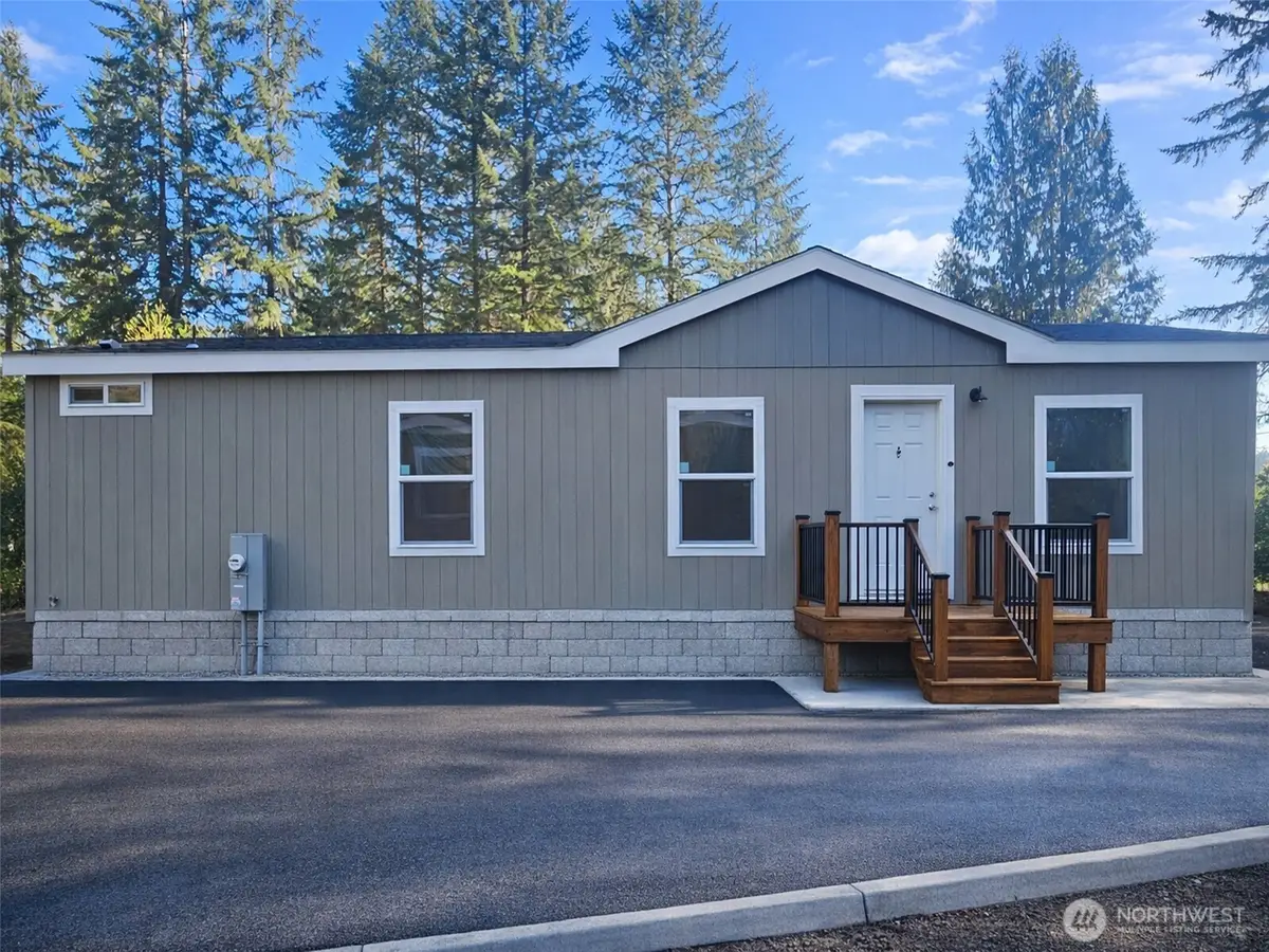 2535 70th Avenue Sw #44, Tumwater, WA 98512 - #1