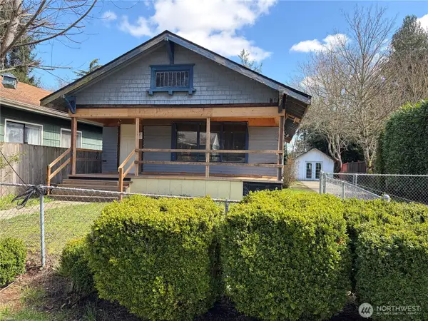 1506 Elizabeth Avenue, Bremerton, WA 98337