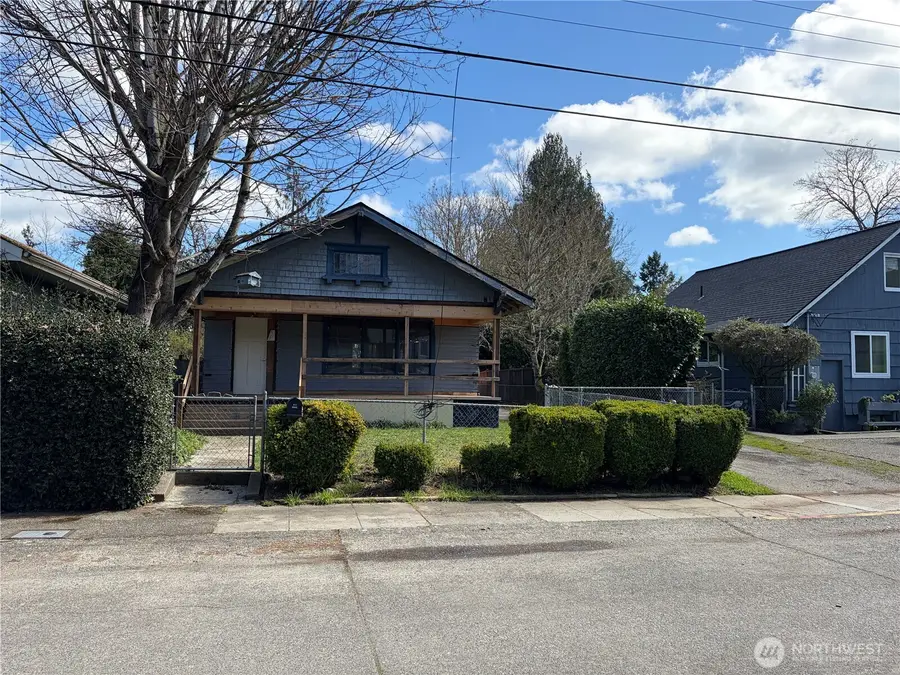 1506 Elizabeth Avenue, Bremerton, WA 98337 - #2