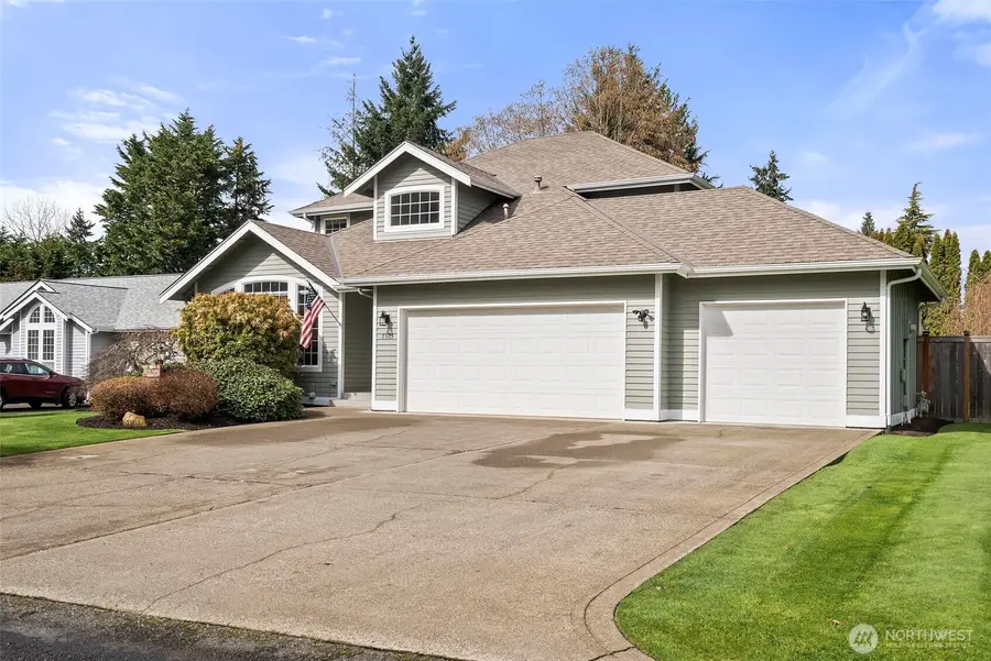 7503 51st Street W, University Place, WA 98467 - #2