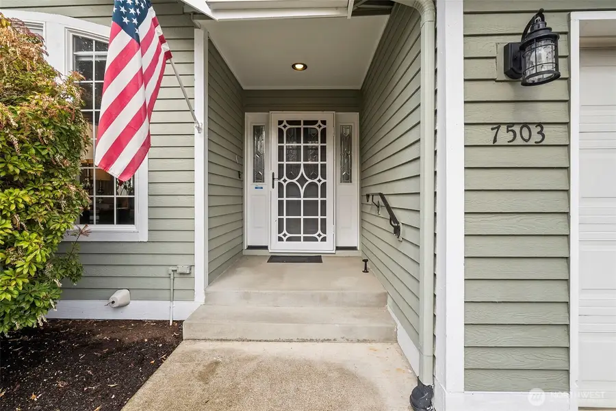7503 51st Street W, University Place, WA 98467 - #3