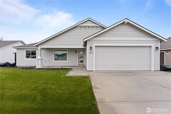 4215 W Sandy Court, Moses Lake, WA 98837