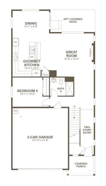 4639 85th Avenue Ne #27, Marysville, WA 98270 - #3