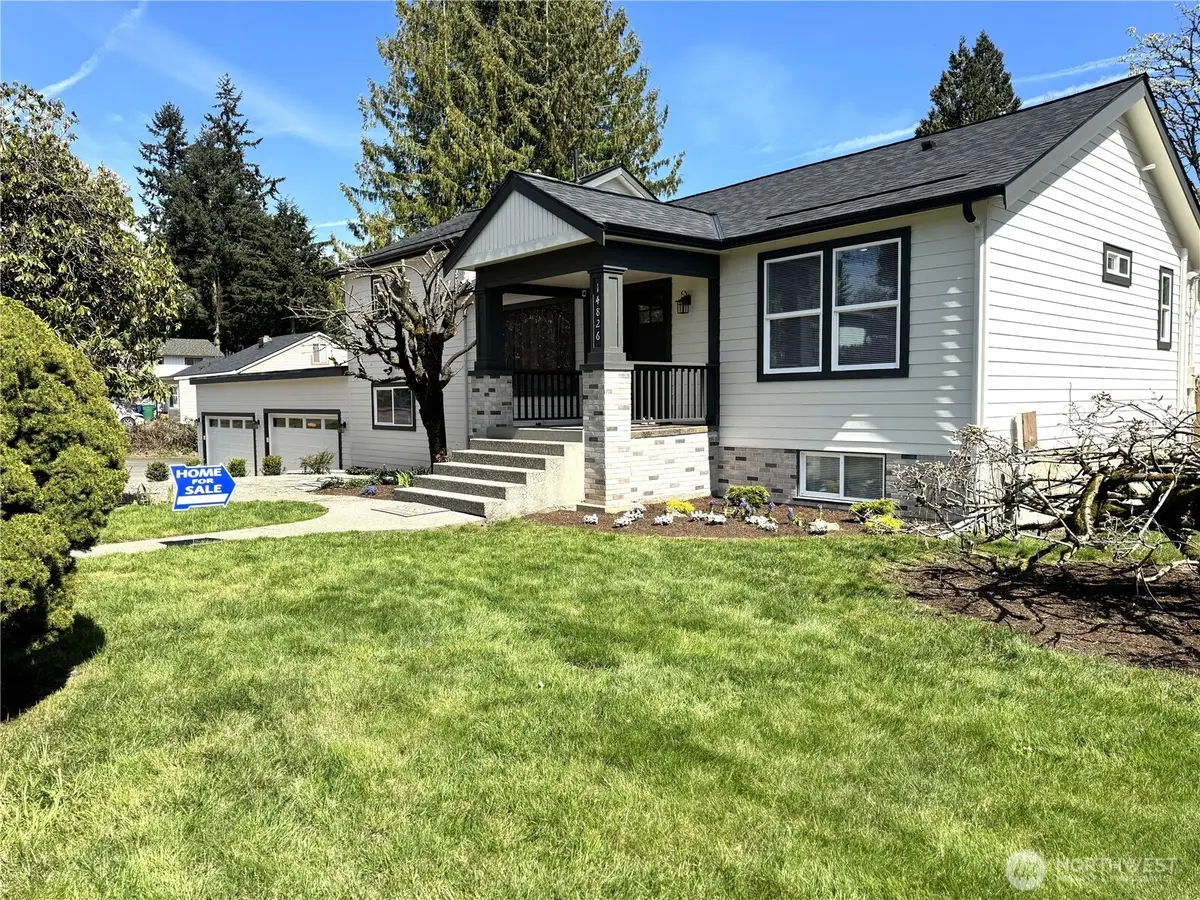 14826 42nd Avenue S, Tukwila, WA 98168 - #1