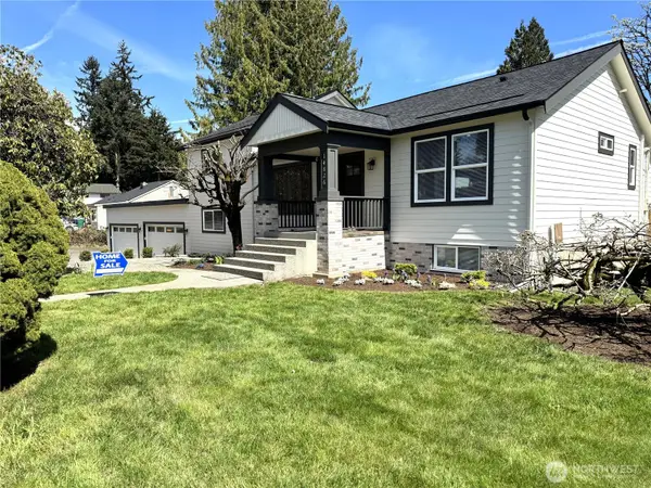 14826 42nd Avenue S, Tukwila, WA 98168