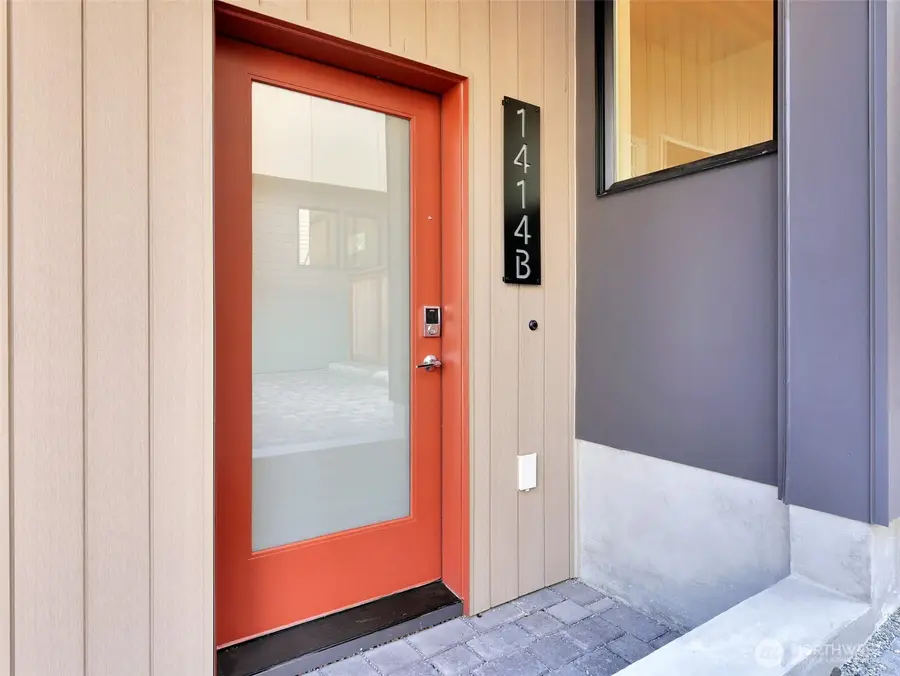 1414 N 47th Street #B, Seattle, WA 98103 - #2