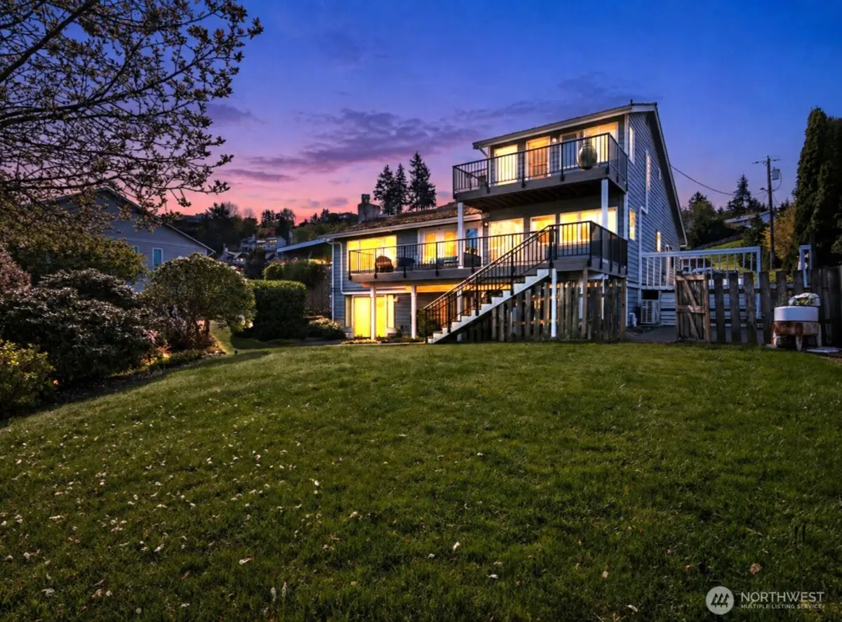 3521 Upland Avenue, Everett, WA 98203 - #1