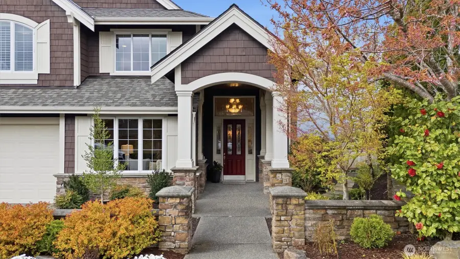 2734 NE Daphne Street, Issaquah, WA 98029 - #2