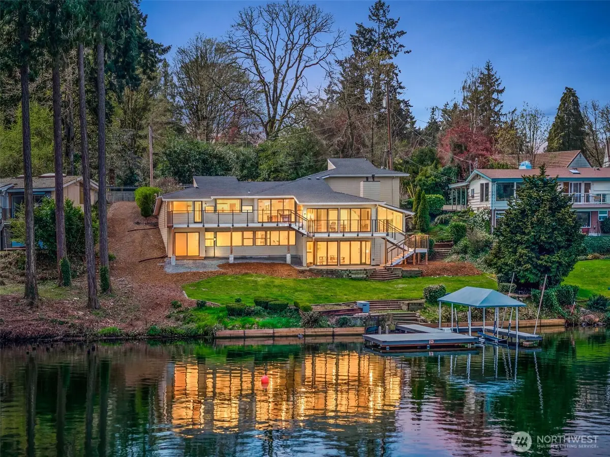 10901 Greendale Drive Sw, Lakewood, WA 98498 - #1