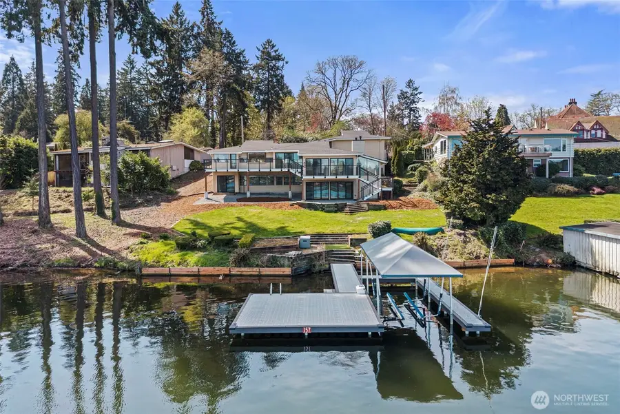 10901 Greendale Drive Sw, Lakewood, WA 98498 - #3