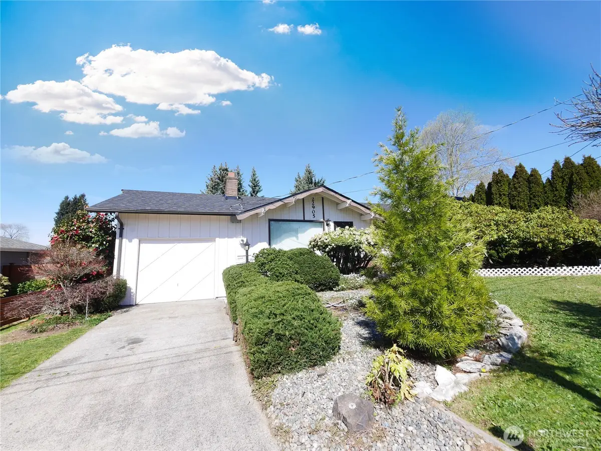 22905 106th Place Se, Kent, WA 98031 - #1