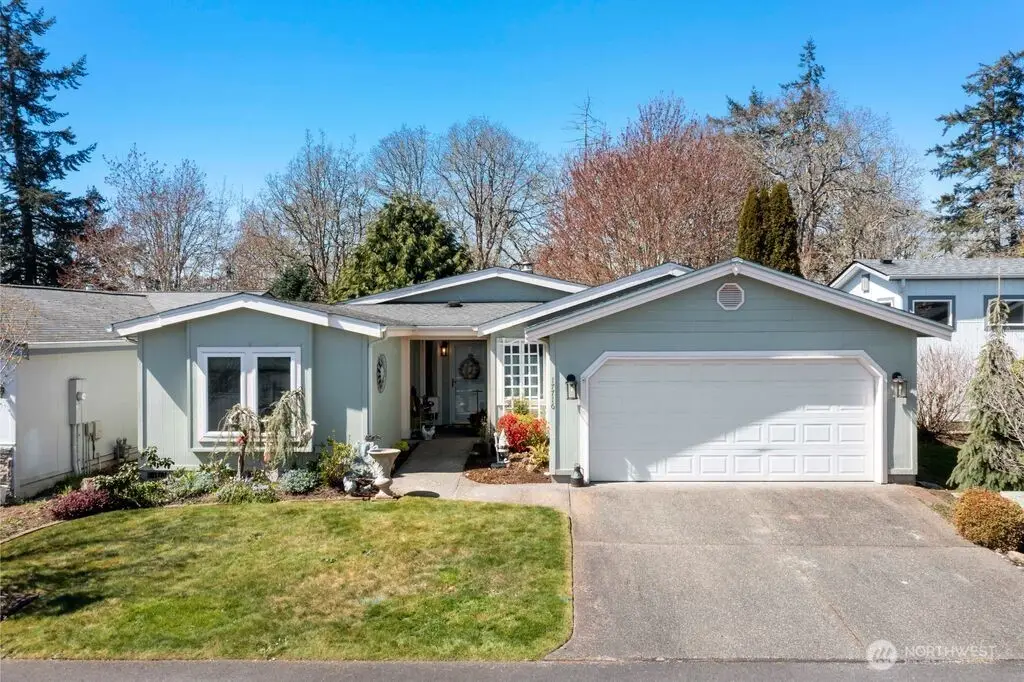 17716 18th Avenue Ct E #26, Spanaway, WA 98387 - #1